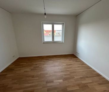 Neubau - Erstbezug - Attraktive 4- Zimmer Wohnung mit 2 Dachterrass... - Photo 3