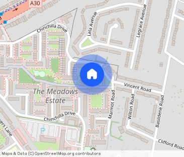 1 bedroom in a flat share to rent - Photo 1