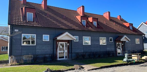 Kyrkogatan, Vedum - Photo 2