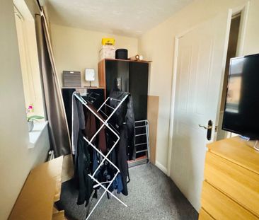 The Paddock - Photo 2