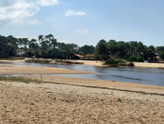 Location de vacances Appartement 2 pièces 22 m2 à Mimizan - Photo 4