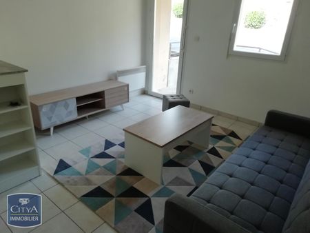 Location Appartement 1 pièce 24m² CHAMPCEVINEL 24750 - Photo 3
