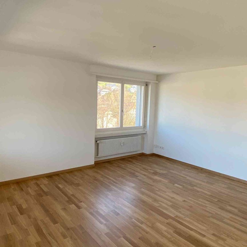 2.5 Zimmer, 45 m², 2. Stock - Foto 1