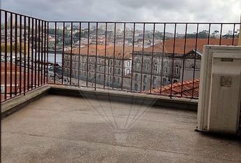 Apartamento T1 em Porto