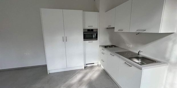Appartement te huur in Dendermonde voor € 982 met 1 slaapkamer - Foto 1