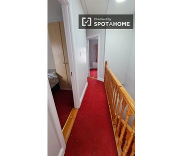 Room for rent in a single room in Dublin - Photo 3