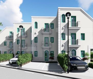 Vila 4 camere in ansamblu de case insiruite, regim hotelier, - Fotografie 4