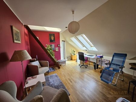 Dom wolnostojący w doskonałej lokalizacji - Photo 4