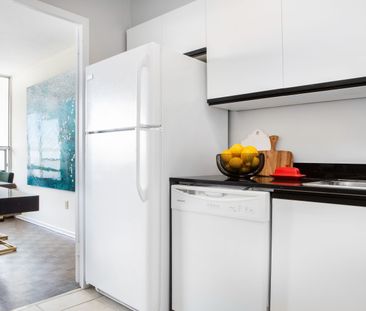 For Lease - 100 Graydon Hall Drive Unit# 1706, Toronto, Ontario - Photo 5