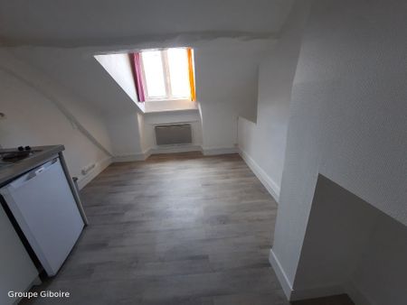 Appartement T4 à louer - 80 m² - Photo 4