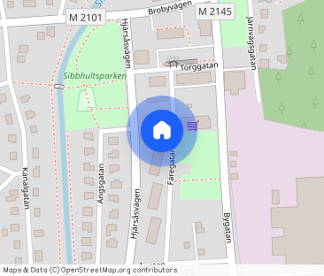 Färegatan 6B - Photo 1