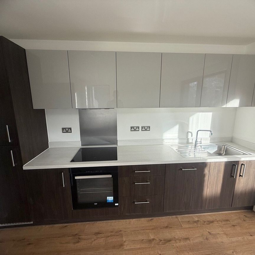 Alpini Road, London - Photo 1