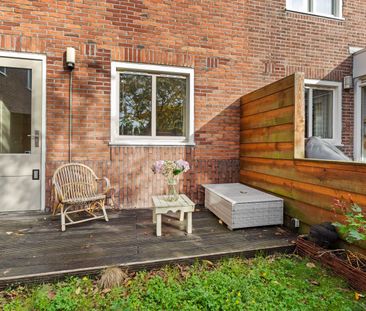 Te huur: Huis Orionstraat in Amsterdam - Photo 3