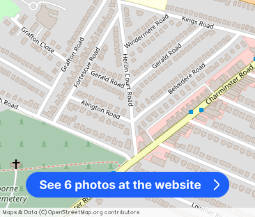 Heron Court Road, Winton, Bournemouth - Photo 1