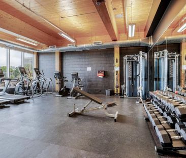 Appartement à louer - Québec (La Cité-Limoilou) (Saint-Sacrement) - Photo 6