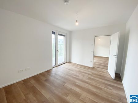 Wohnen ohne Kompromisse: Mietwohnungen im Herzen des Tullnerfelds - Photo 3