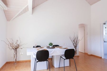 Family apartment in the center of Sirnach - Foto 4