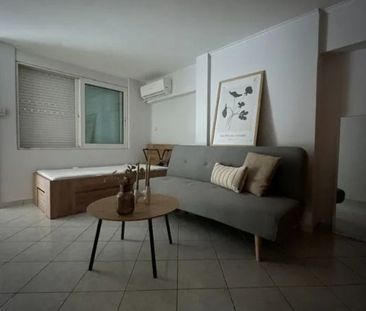 Studio/Γκαρσονιέρα για ενοικίαση Πασαλιμάνι (Καστέλλα - Πασαλιμάνι) - Photo 4