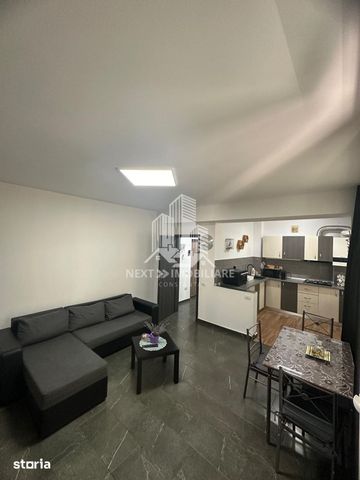 Mamaia Nord | Apartament 2 camere, parcare proprie, D25 - Fotografie 5