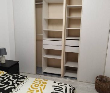 Chambre de 13m2 en colocation, dans T5 à Nantes - Photo 5