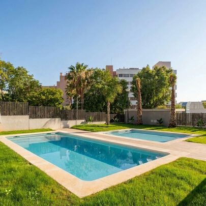 Piso de alquiler en Calle Padre Arrupe, 17, Goteta - Photo 1