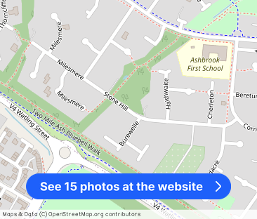 Stone Hill, Milton Keynes, Bucks, MK8 - Photo 1