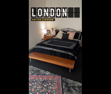 2 Bed Flat, Isle Of Dogs, E14 - Photo 6