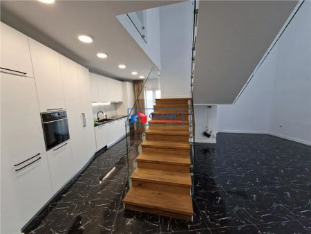 Inchiriere apartament 4 camere tip Penthouse de LUX zona Brancusi Gheorgheni, Cluj-Napoca - Fotografie 2