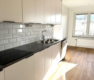 Mejerigatan 14 - Photo 1