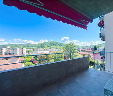 STABIO - 3.5 locali ristrutturato in zona residenziale, tranquilla e i - Photo 6