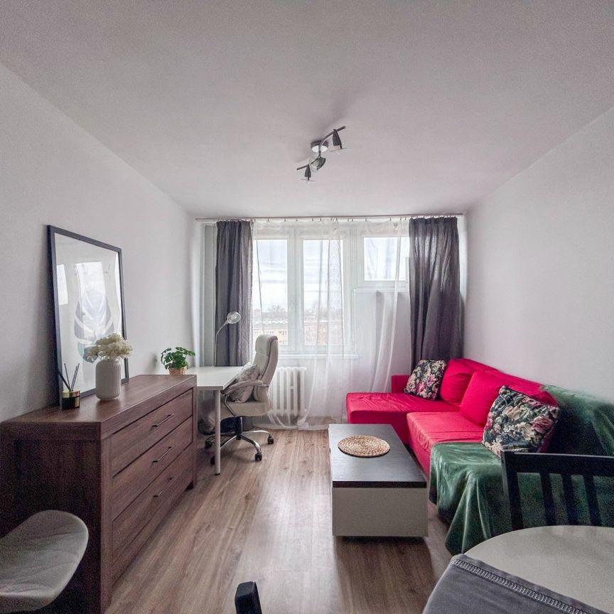 2 pokoje, winda, po remoncie, Śródmieście - Zdjęcie 1