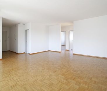 Attraktives Wohnen inmitten Weinfelden! - Foto 2