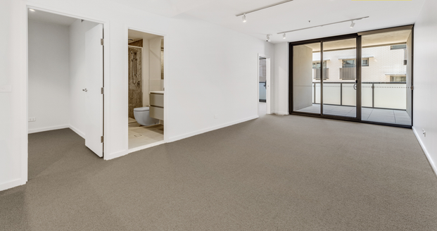 Apartment Style Living in the Heart of Campbell - Photo 1