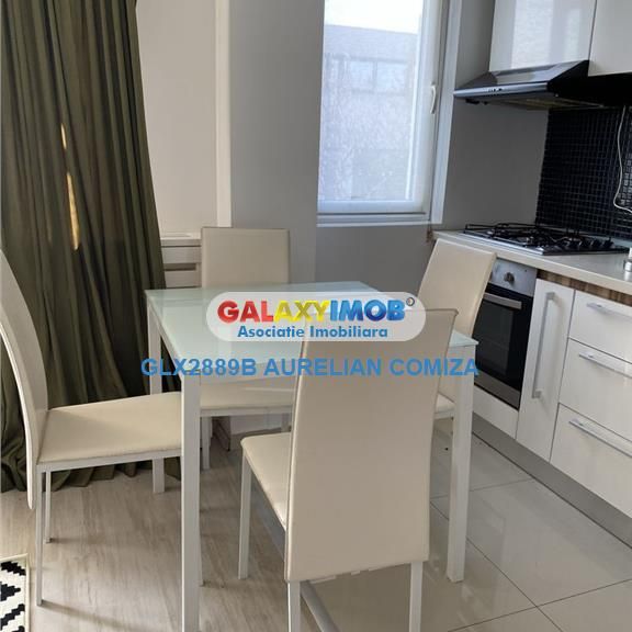 Apartament 2 camere Baneasa etaj 3/3 - Photo 1