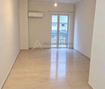 Διαμέρισμα για ενοικίαση - Εξάρχεια - Νεάπολη, - Photo 1