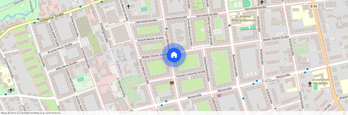 Franz-Mehring-Straße 18, 09112 Chemnitz