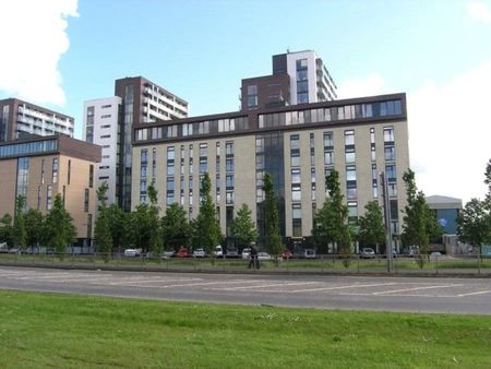 Glasgow Harbour Terraces, Glasgow, G11 - Photo 3