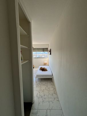 Location Studio meublé 17m² Marseille CHARTREUX 13004 - Photo 1