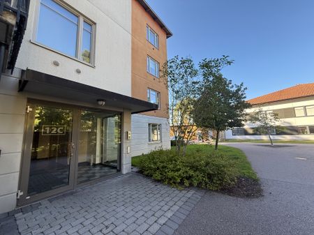 Vasallgatan 12 C Funkabo, Kalmar - Foto 4