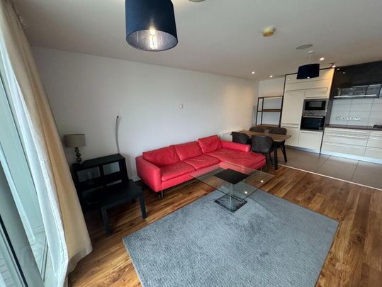Apartment 6-11 The Arc Titanic Quarter, Belfast, Belfast, BT3 9FG - Photo 1