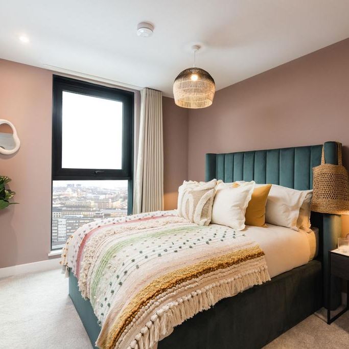 2 bedroom apartment to rent - Photo 1