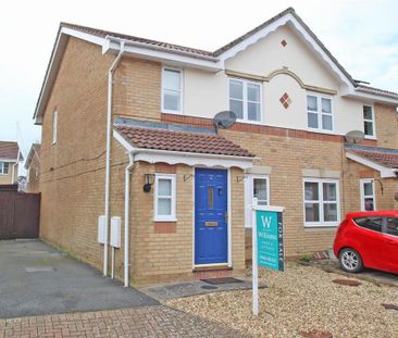 3 bedroom semi-detached house to rent - Photo 3