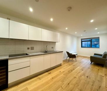 1 bedroom apartment to rent - Photo 3