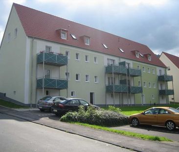 3-Zimmer-Wohnung in Plettenberg Eschen - Photo 1