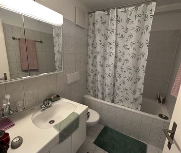 1 Zimmer, 16 m², 4. Stock - Photo 5