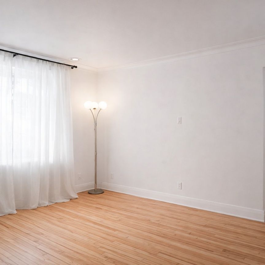 Appartement à Montréal (Montréal-Nord) - Photo 1