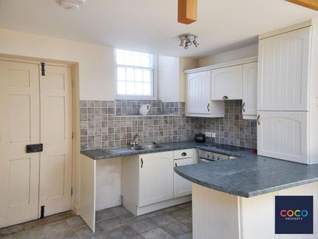 1 bedroom cottage to rent - Photo 5