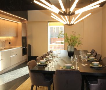 2 Bedroom , Manchester - Photo 1
