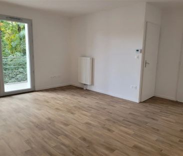 Location appartement 2 pièces - 44.4m² à Saint-saulve (59880) - Photo 3