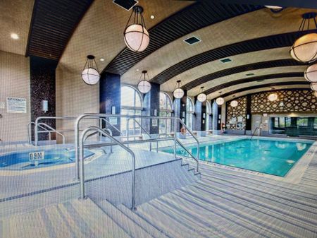 For Lease - 385 Prince of Whales Drive Unit# 3201, Mississauga, Ontario - Photo 3